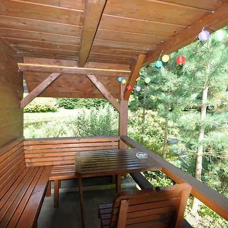 Holiday Mladkov/adlergebirge 1033 Prázdninový dům *