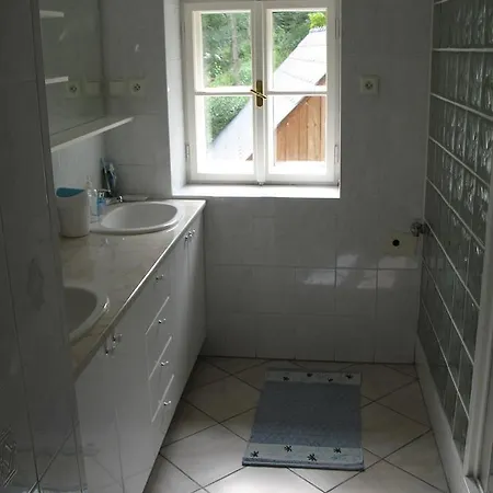 Holiday Mladkov/adlergebirge 1033 Prázdninový dům *