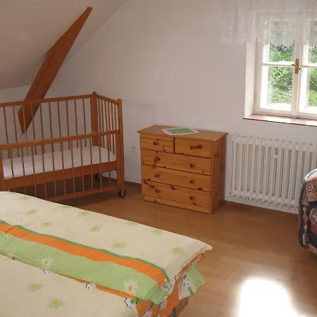 Holiday Mladkov/adlergebirge 1033 Prázdninový dům Mladkov