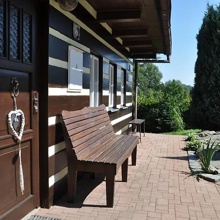 Holiday Mladkov/adlergebirge 1033