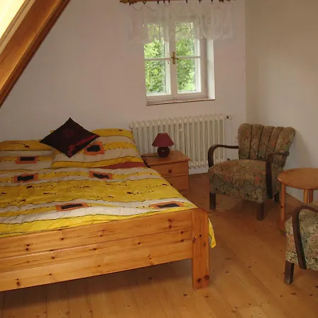 Holiday Mladkov/adlergebirge 1033