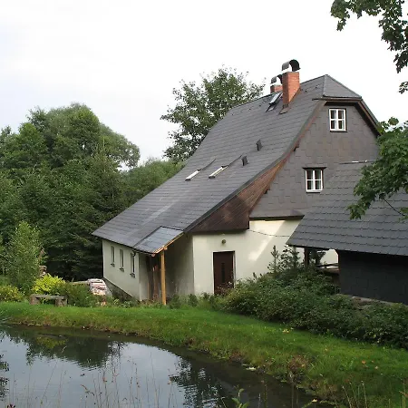 Prázdninový dům Holiday Mladkov/adlergebirge 1033 *