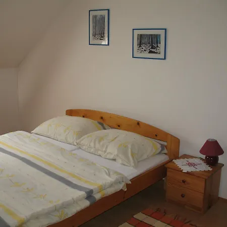 Holiday Mladkov/adlergebirge 1033